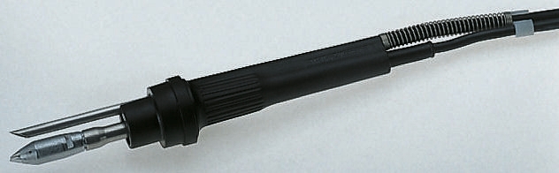 Weller Electric Soldering Iron, 24V, 50W, for use with WS81/WD/WT/WR