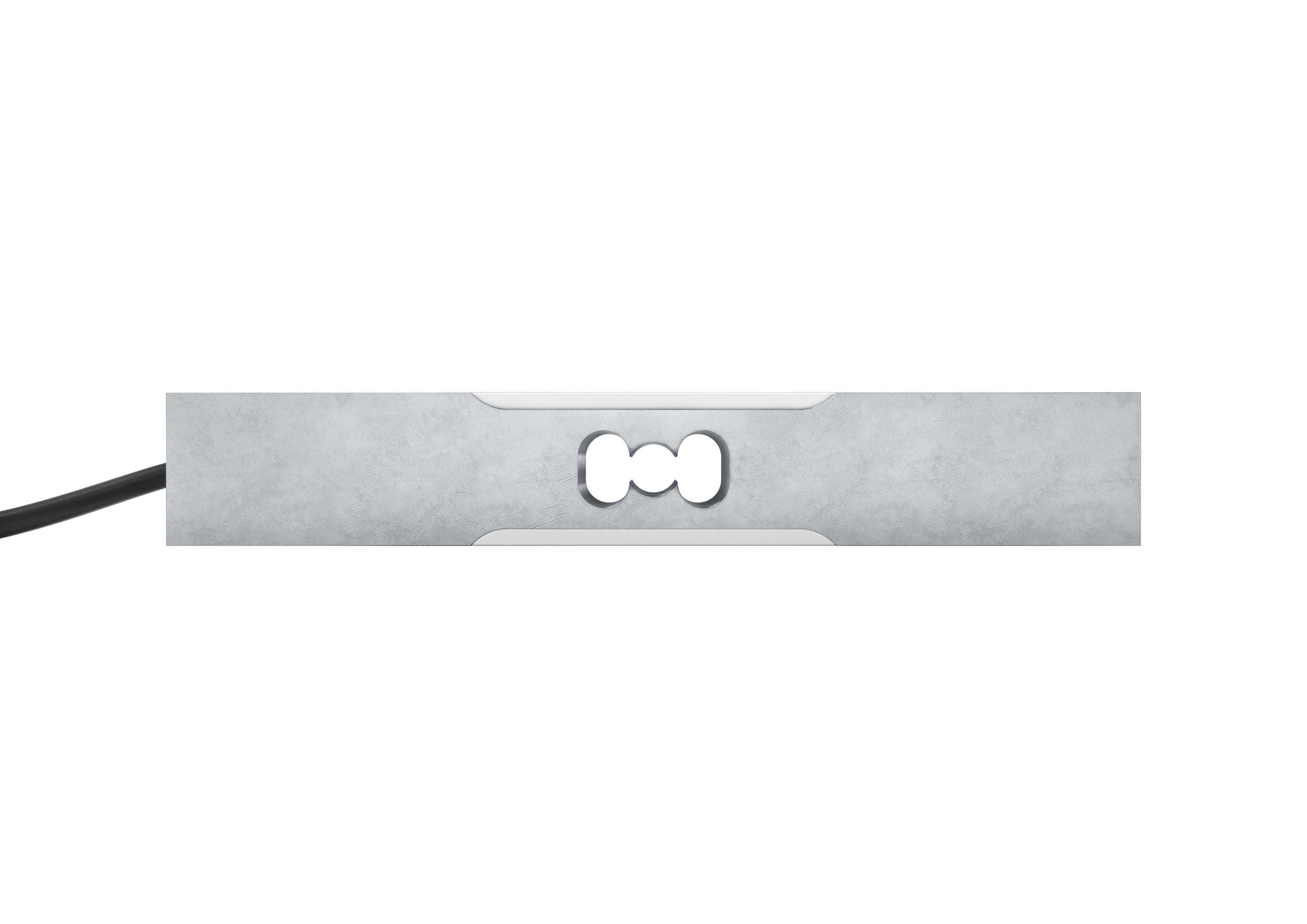 RS PRO Load Cell, 20kg Range, Compression Measure, 350Ω