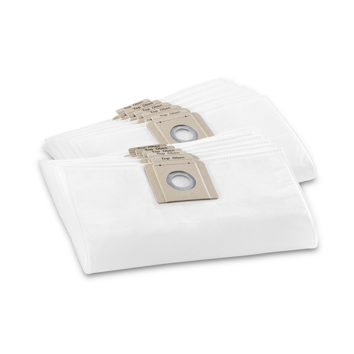 Karcher Vacuum Bag, For Use With T 10/1