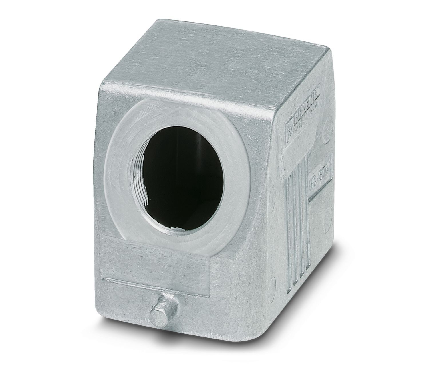 Phoenix Contact HC Heavy Duty Power Connector Housing, M25 Thread