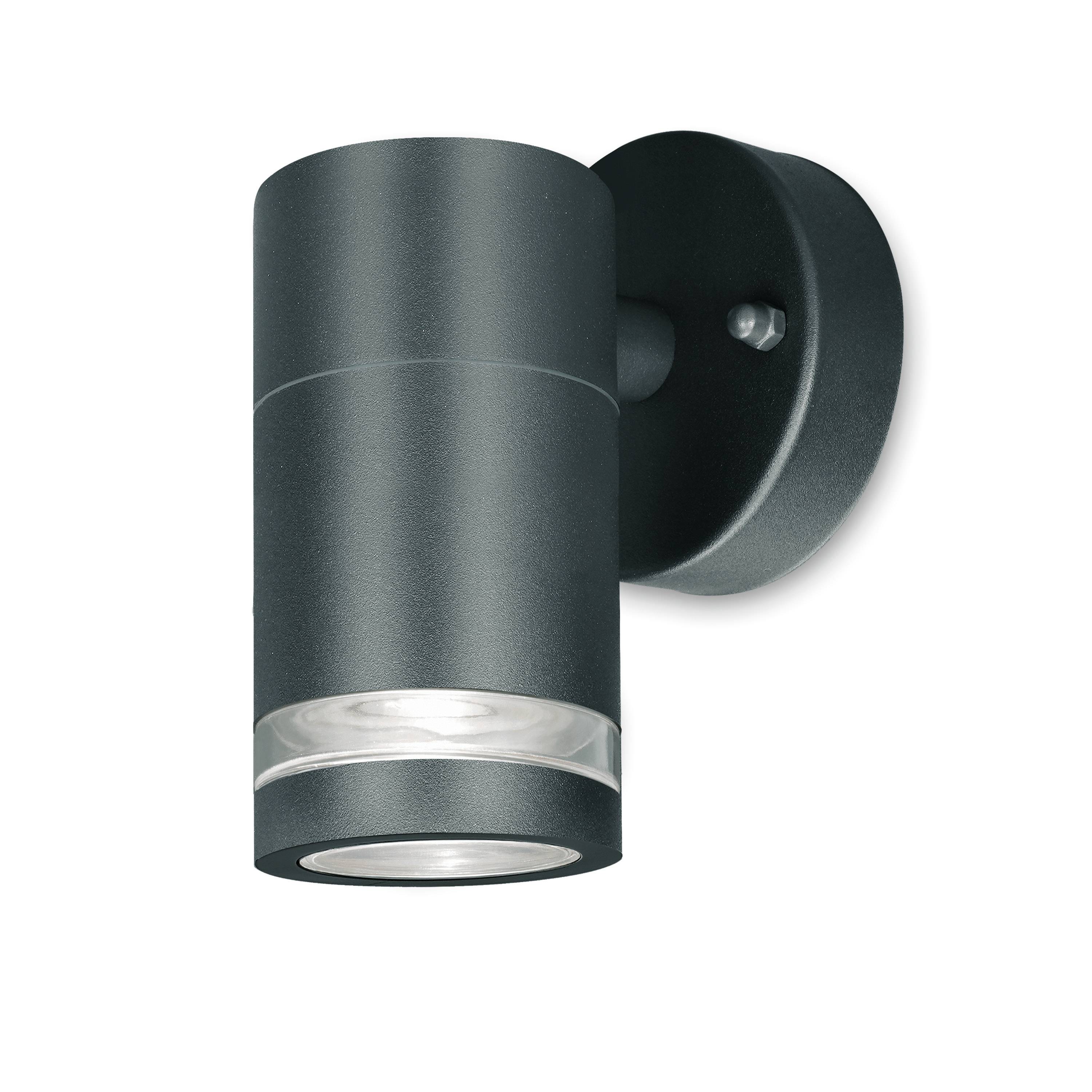 4lite UK LED Fixed Wall Light, 220 → 240 V, 135 x 92 mm, 7 W
