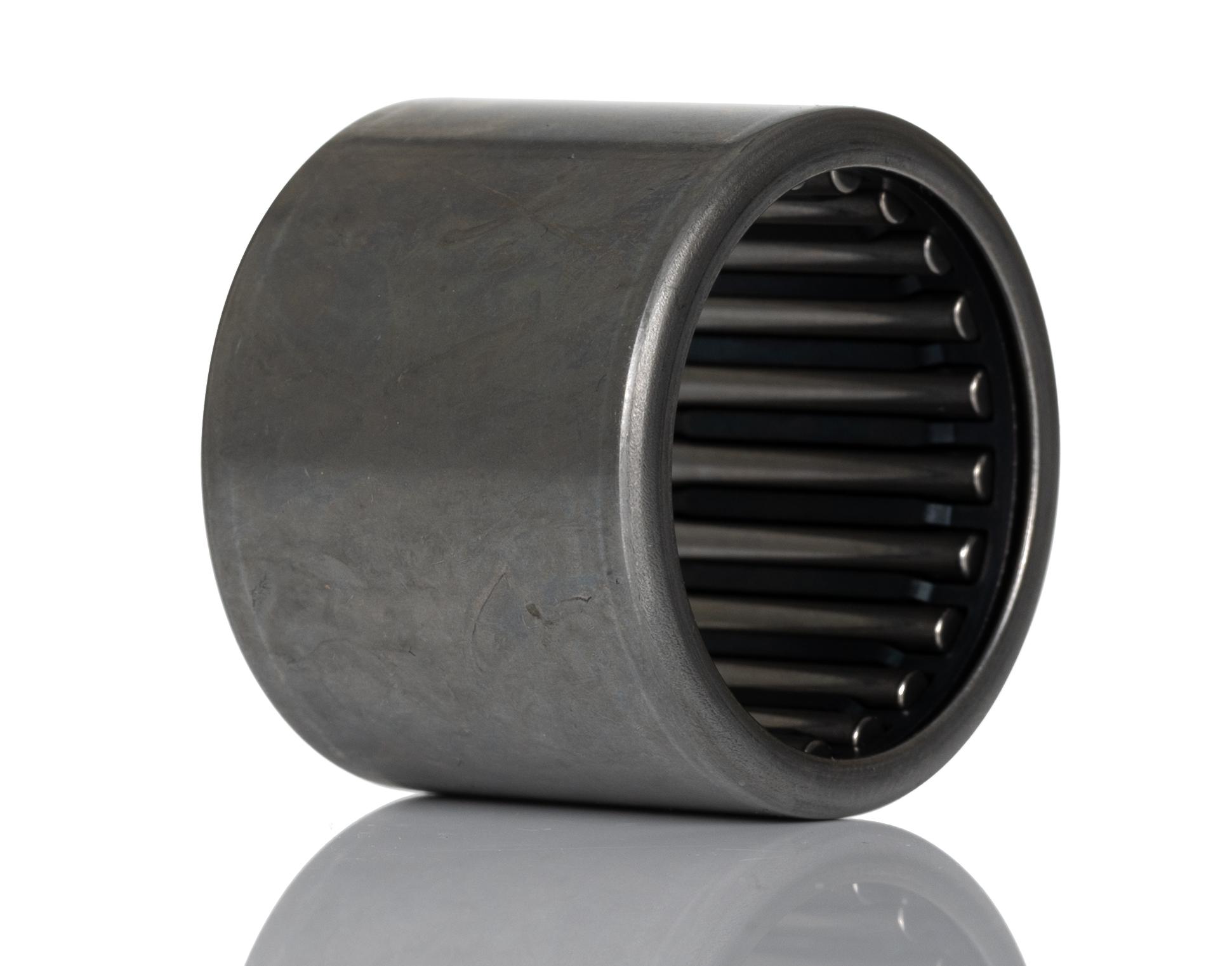 SKF HK 2526 25 mm ID Roller Bearing Needle, 32 mm OD