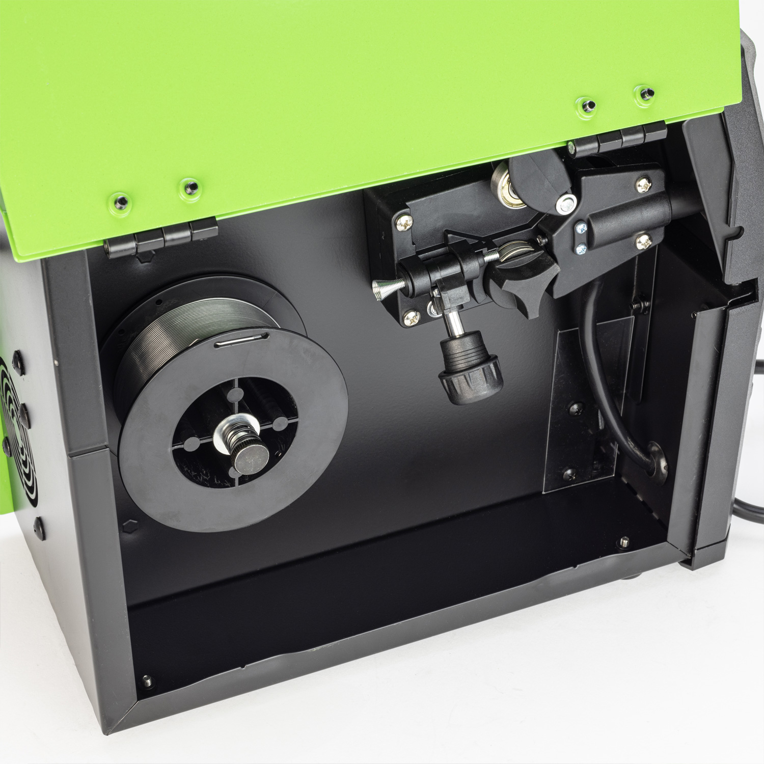 SIP Welder 100 A, 120 A, 230V