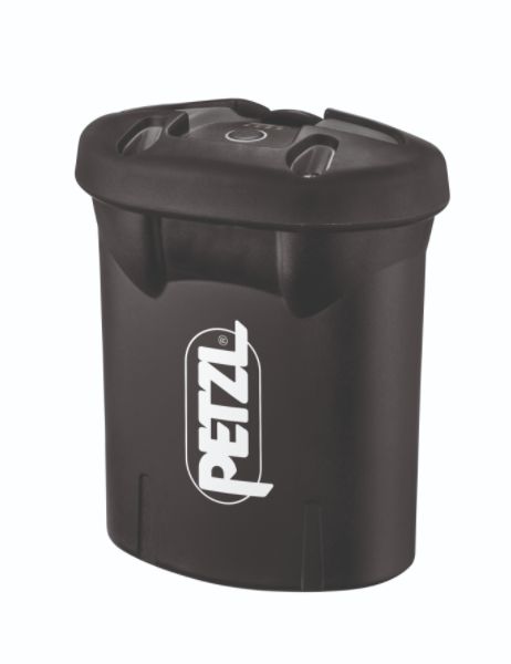 Petzl Rechargeable Li-Ion Torch Battery for DUO RL, DUO S Headlamps, 3.2Ah Capacity