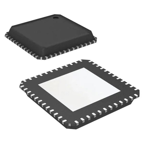 Infineon TLE9879QXA40XUMA2, Brushless 3 Phase AC Motor Driver 50 mA 48-Pin, VQFN-48