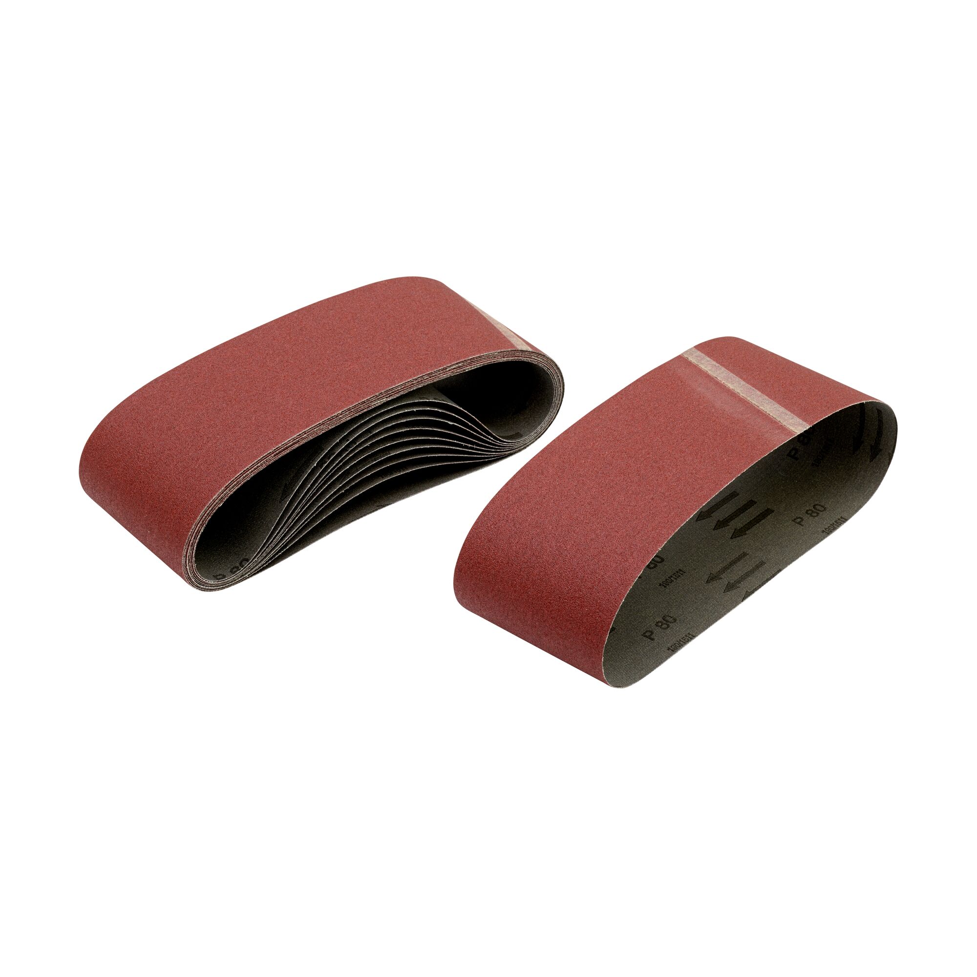 DeWALT DT367 Sanding Belt, 610mm 100mm, 100 Grit