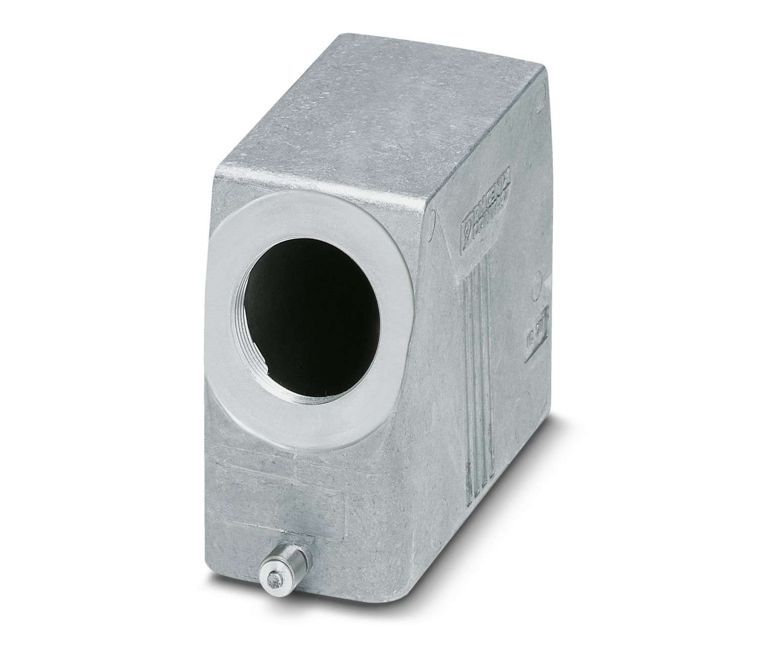 Phoenix Contact HC Heavy Duty Power Connector Housing, M32 Thread