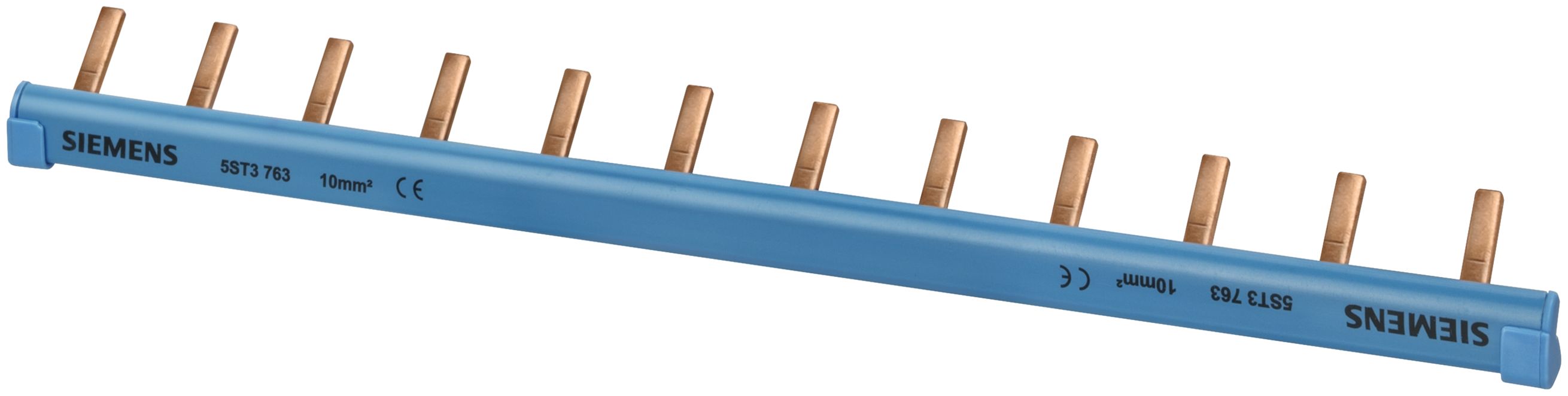 Siemens 5ST37 Series Jumper Bar, 63A