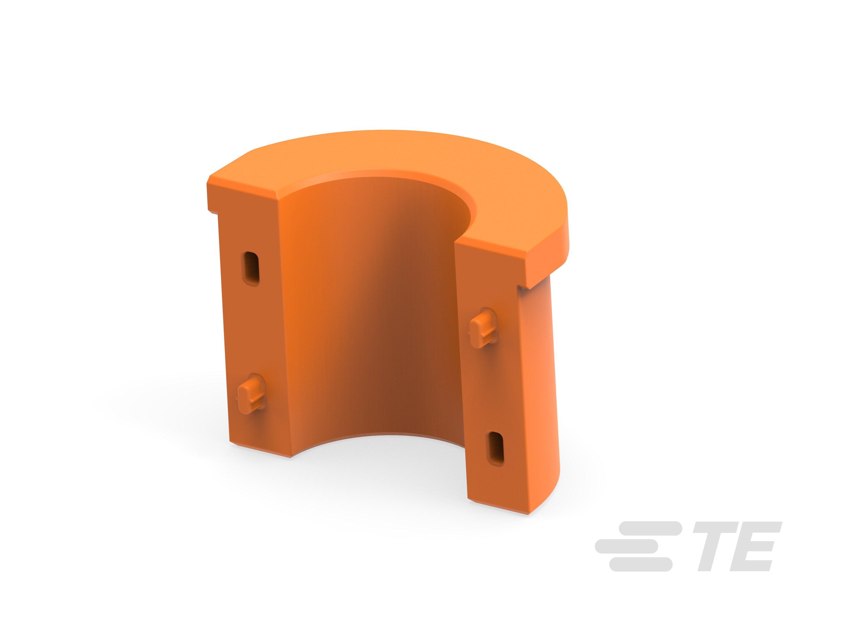 TE Connectivity, PowerTube 1000 Spacer for use with Automotive Connectors