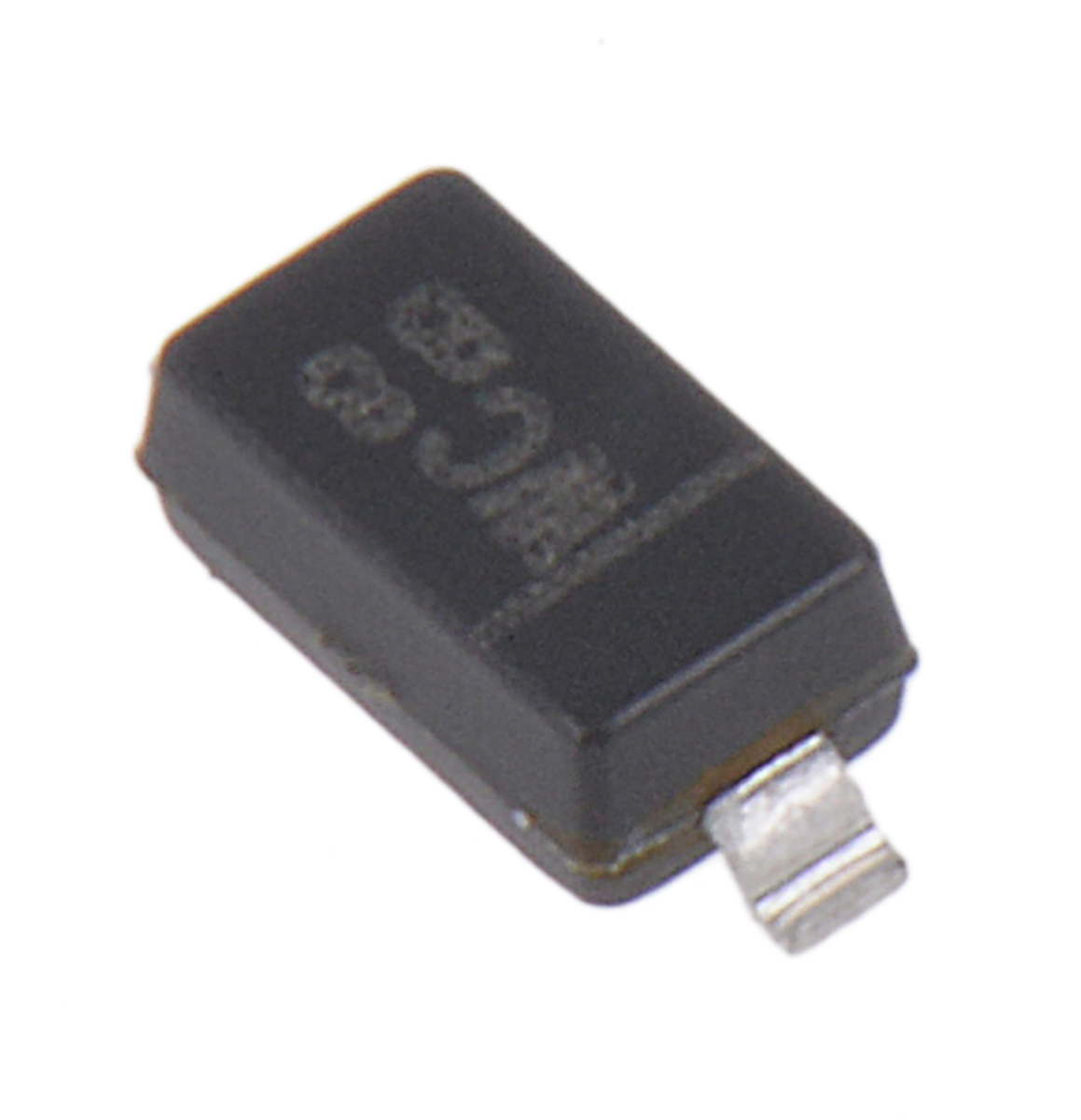 Diodes Inc, 7.5V Zener Diode 6% 500 mW SMT 2-Pin SOD-123