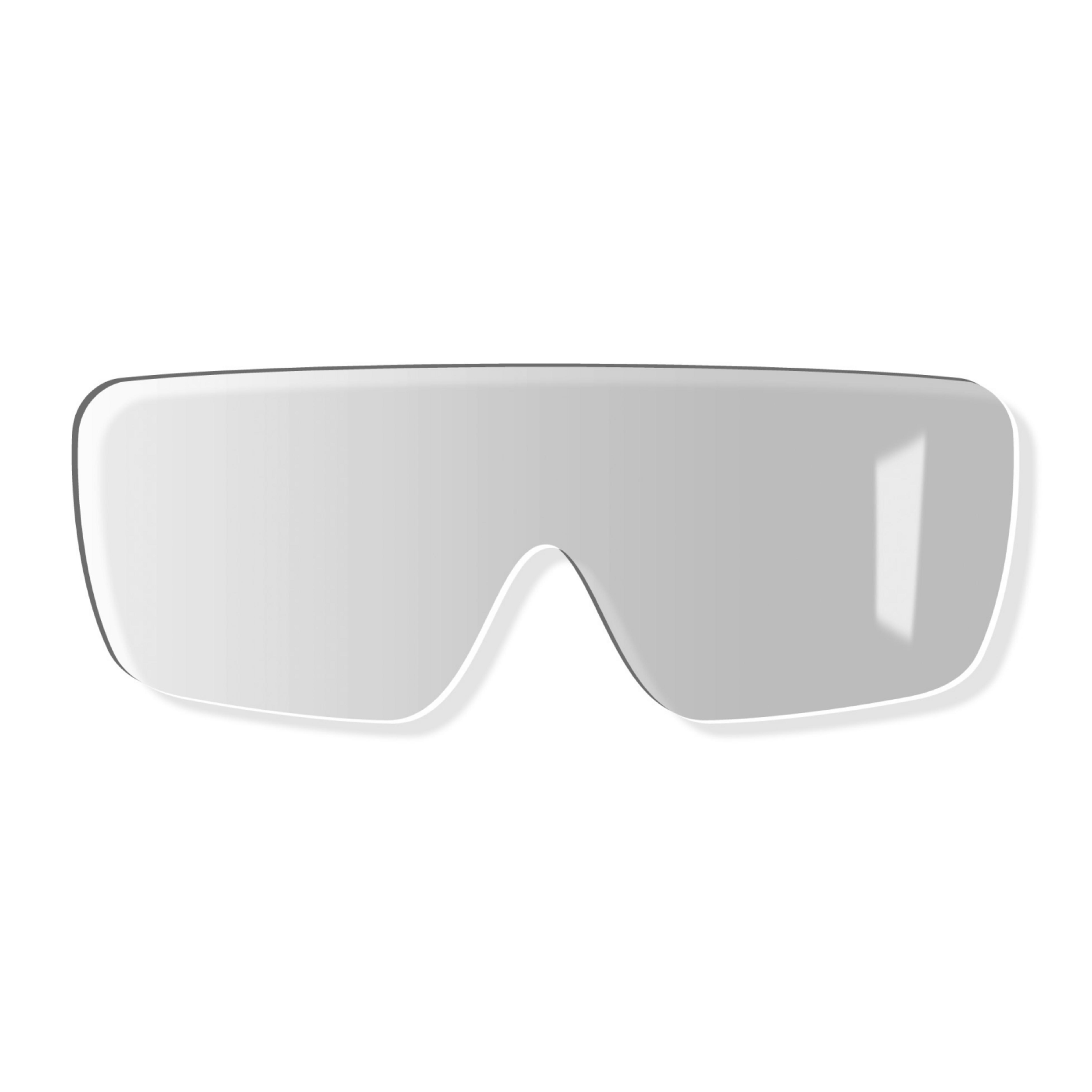Spare Lens For Uvex Ultrasonic Goggle Su