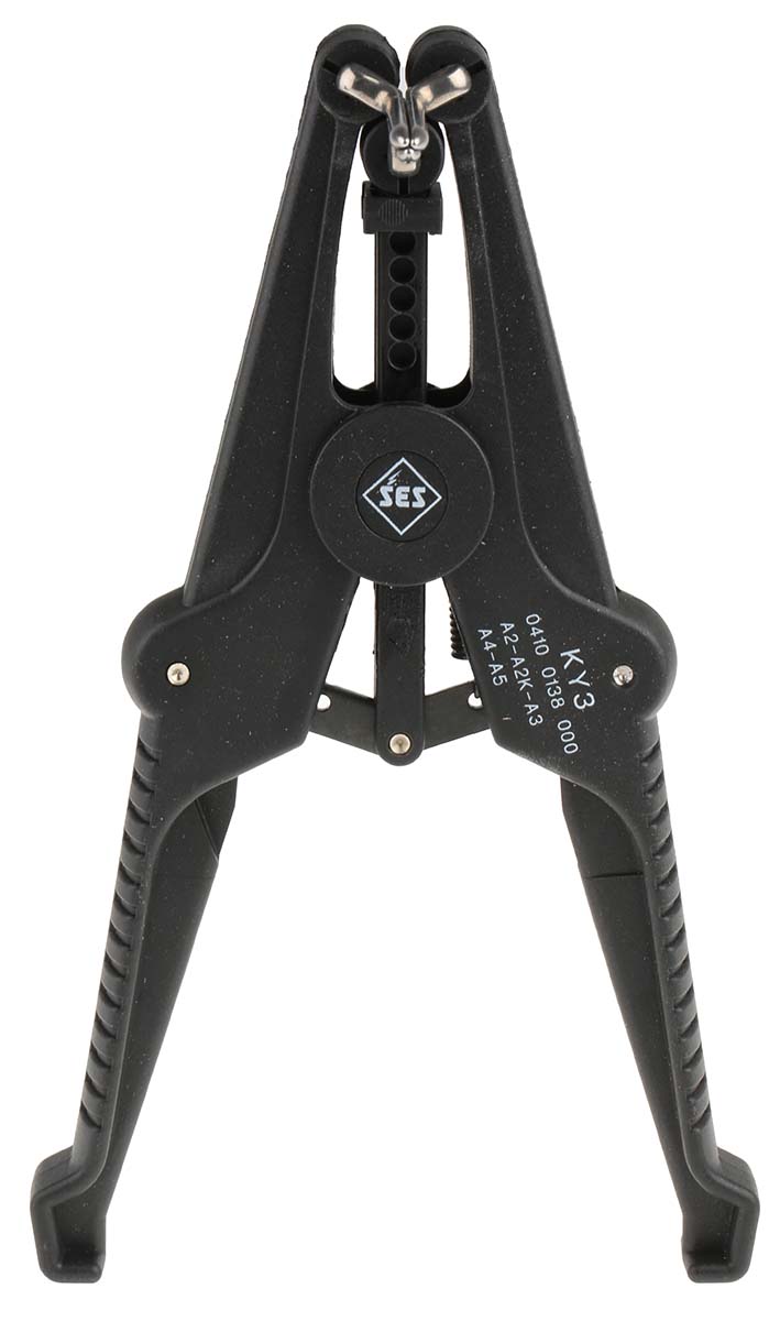 40mm Prong Length, Cable Sleeve Tool Expander, For Use With Helavia & Silavia Sleeves