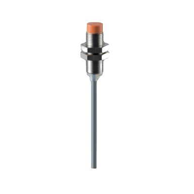 Schmersal Inductive Threaded Barrel Proximity Sensor, M12, 4 mm Detection, PNP NC, 10 → 30 V dc