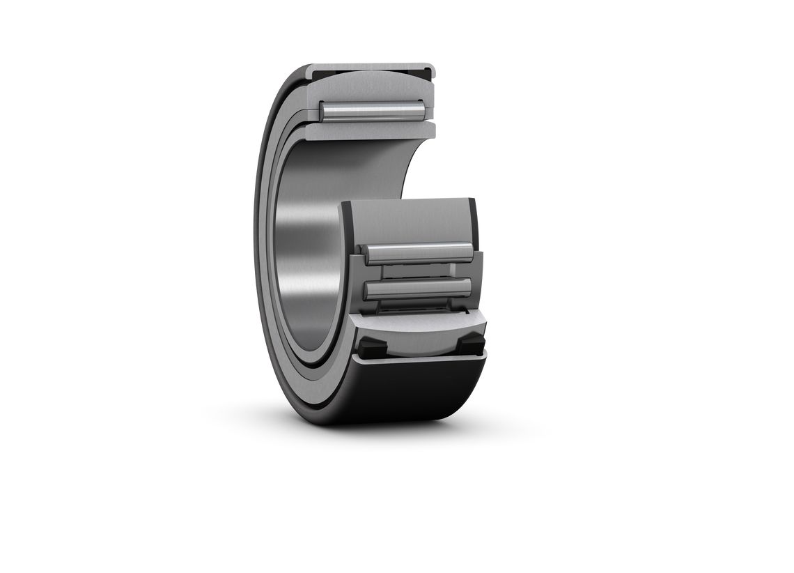 SKF PNA 20/42 20 mm ID Needle Roller Bearing, 42 mm OD