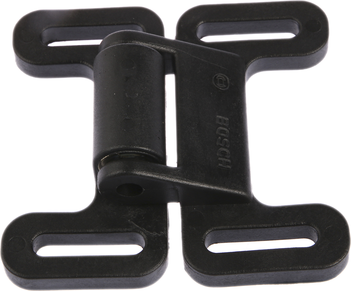 Bosch Rexroth Ball Catch, 6mm Slot, 20 mm, 30 mm, 40 mm, 45 mm Strut Profile