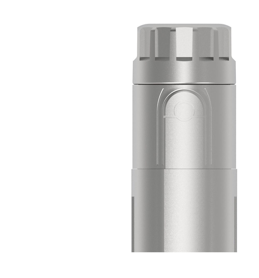 TE Connectivity Circular Connector, 6 Contacts, Cable, Standard Connector, Plug, Male, IP67, Speedtec 940 Series