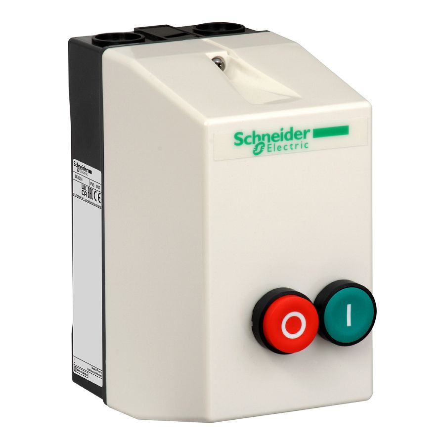 Schneider Electric 9001 Push Button Enclosure - 30mm Diameter
