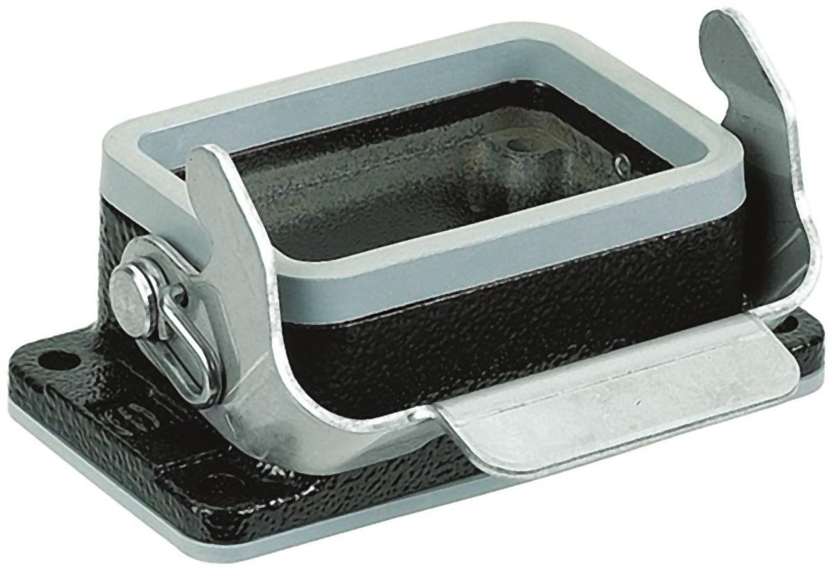 HARTING Han M Heavy Duty Power Connector Housing