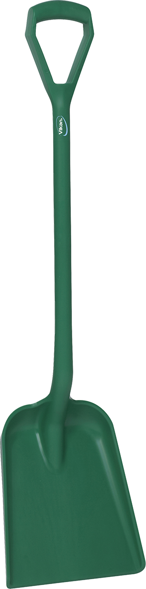Vikan 330 x 270 mm Square Shovel