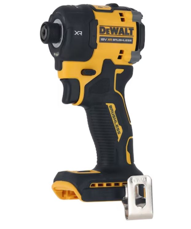 DeWALT DCF870NT-XJ - Cordless 18V Impact Driver Cordless