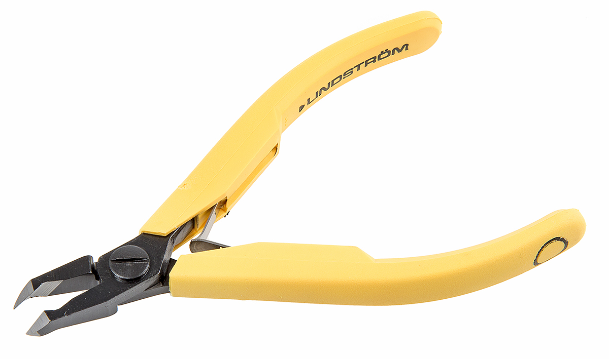 Lindstrom ESD Safe Oblique Cutters