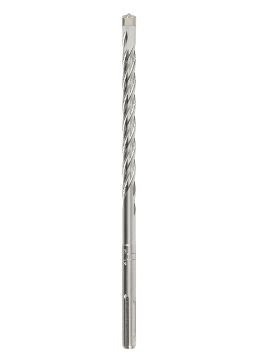 DeWALT DT892 Series SDS Drill Bit for Concrete, 10mm Diameter, 210 mm Overall