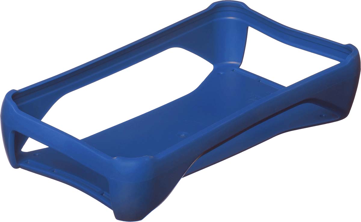Bopla BoLink Series Seal for Use with BoPad 900 Enclosures, 206 x 111 x 44.3mm