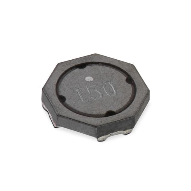 Wurth Elektronik Coupled Inductor Nickel Zinc Core , 22 μH