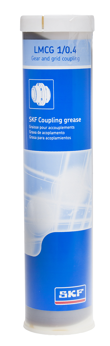 SKF Lithium Complex, Mineral Oil Grease 420 ml SKF LMCG 1