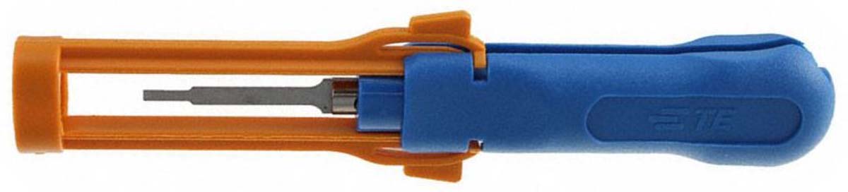 TE Connectivity Extraction Tool, MQS Series, MQS Contact