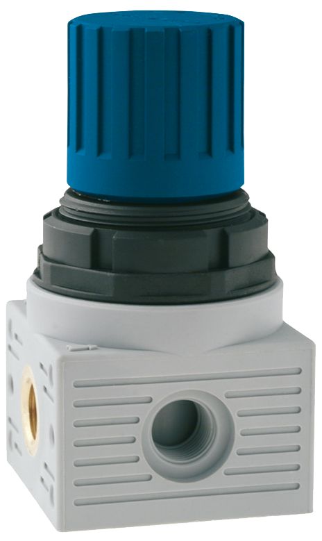 RS PRO G 1/8 Regulator - 0bar to 8bar