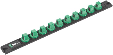 Wera Socket Rail