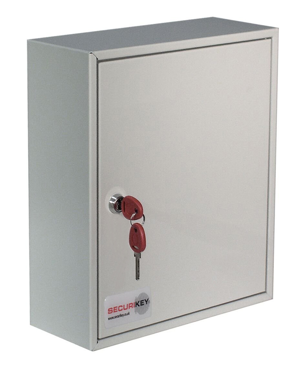 Securikey Padlock Cabinet 24