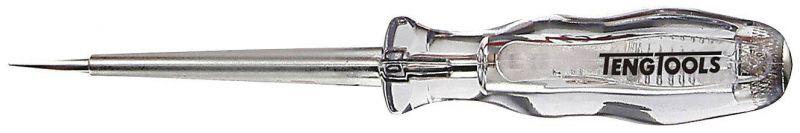 Teng Tools 70 mm blade Mains Test Screwdriver