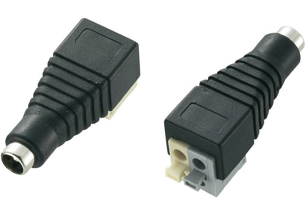 RS PRO Rated At 5A, 12 V dc, Cable Mount