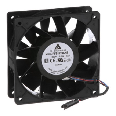 Schneider Electric Service IND Fan Kit