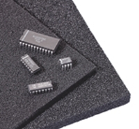 RS PRO High Density ESD Foam 1000mm(W)x 1m(L)