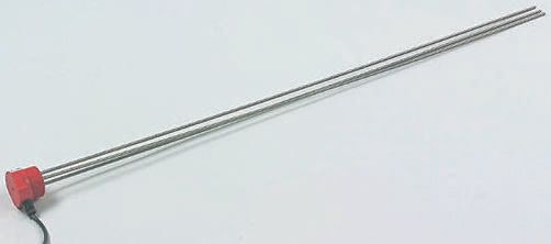 Carlo Gavazzi VN Series Conductive Level Probe, Nylon 6 Body