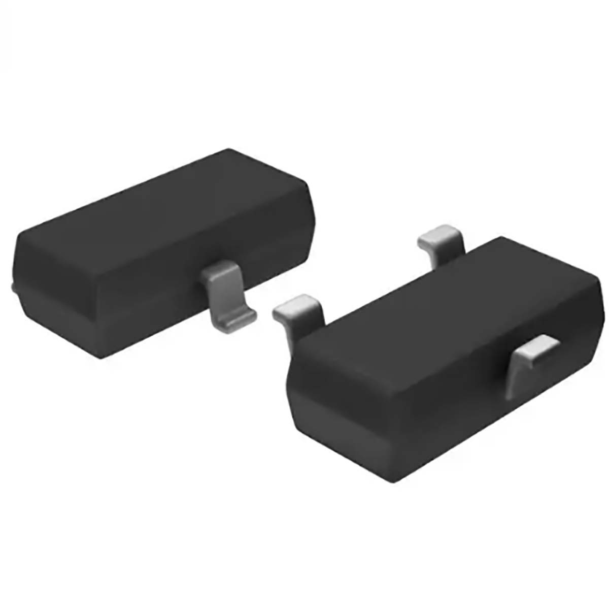 DiodesZetex, Voltage Regulator 18V SOT 3-Pin