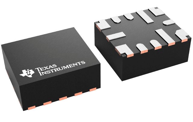 Texas Instruments TPS7A5401RPST, LOD Voltage Regulator 6.5V VQFN-HR 12-Pin