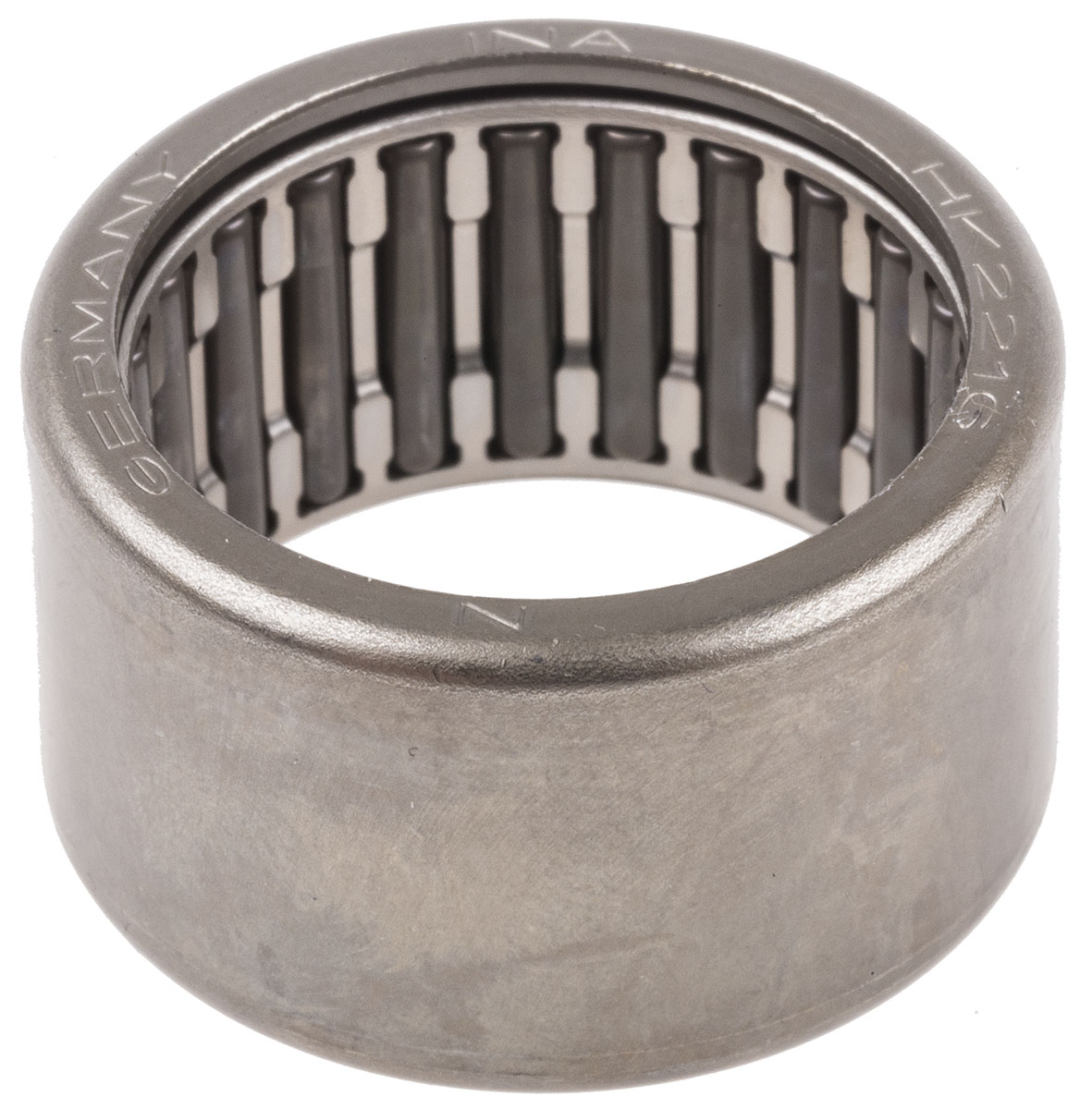 INA HK2216-C 22 mm ID Roller Bearing Needle, 28 mm OD