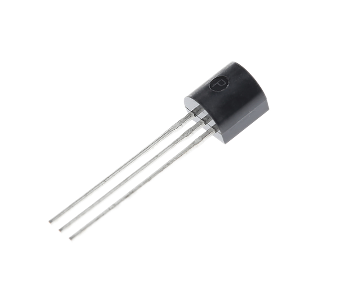 Microchip LND150 Type N-Channel MOSFET, 30 mA, 500 V Depletion, 3-Pin TO-92 LND150N3-G