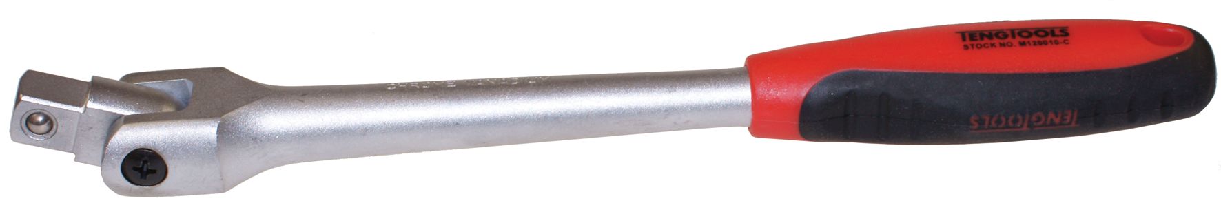 Teng Tools M340070-C 3/4 Flex Handle, 480 mm Overall