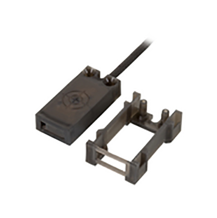 BALLUFF Capacitive Block Proximity Sensor, PNP NO, 12 → 30 V dc