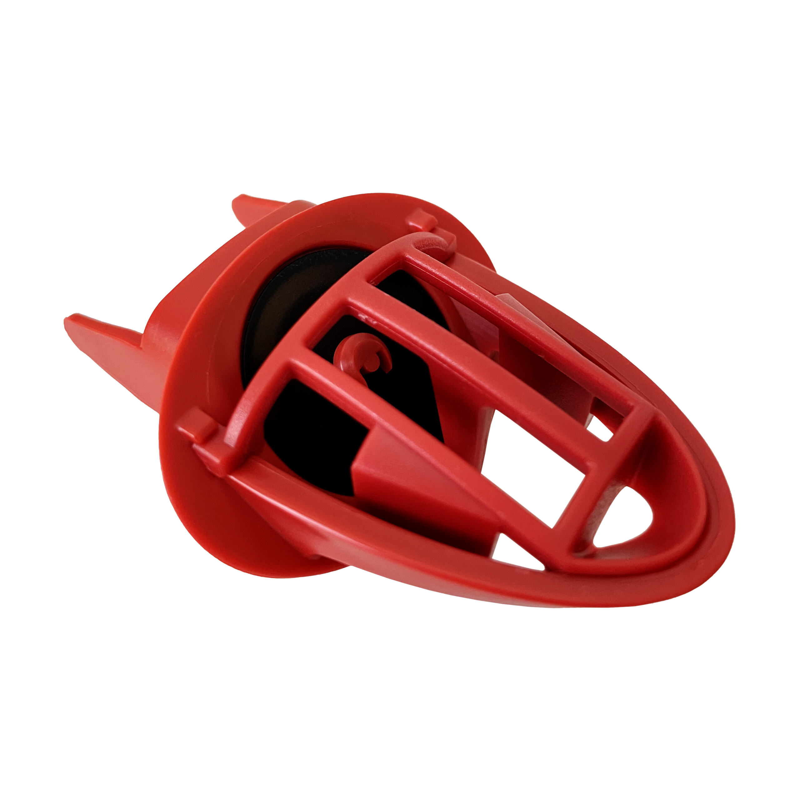 Cleanspace Rubber Grommet for use with CleanSpace HALO Half Mask