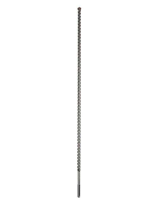 DeWALT DT608 Series SDS Drill Bit for Concrete, 26mm Diameter, 340 mm Overall