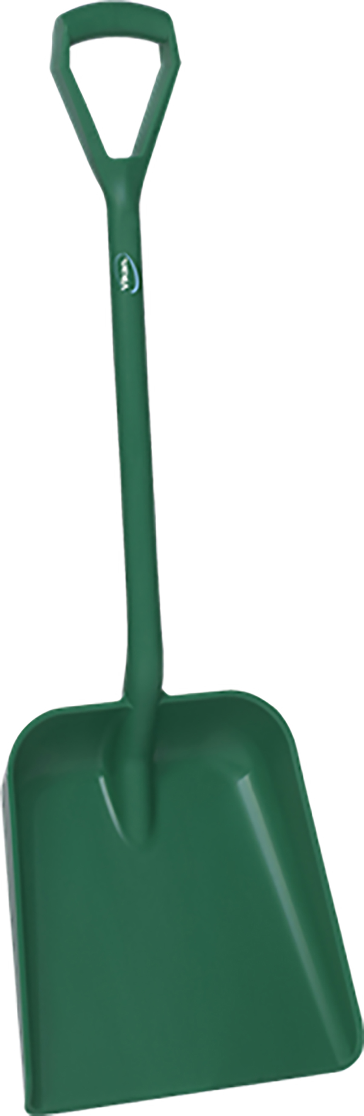 Vikan 379 x 345 mm Square Shovel