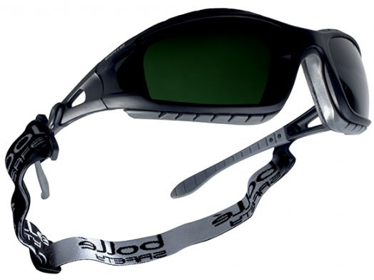 Bolle Welding Glasses