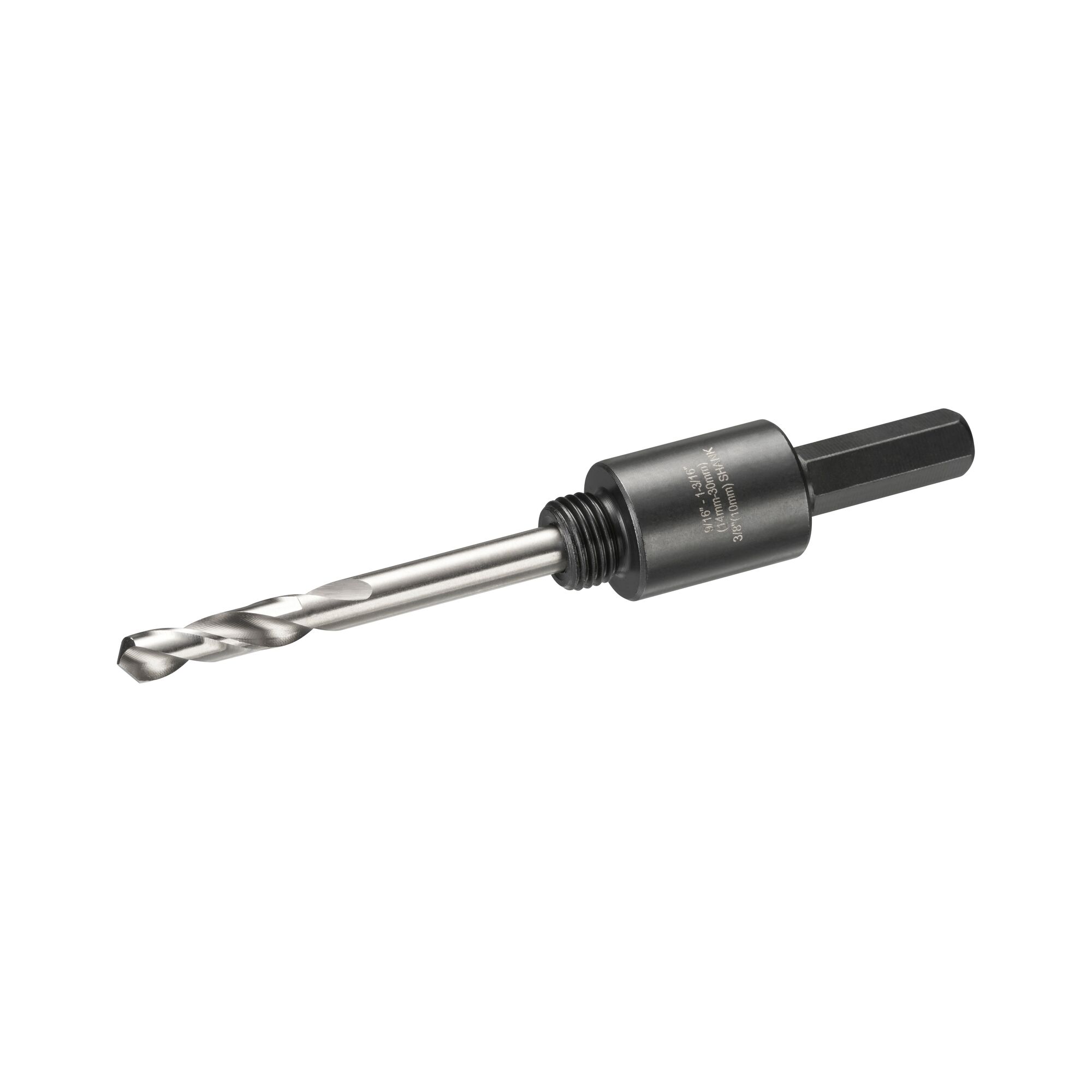 DeWALT Bi-metal 10mm Arbor