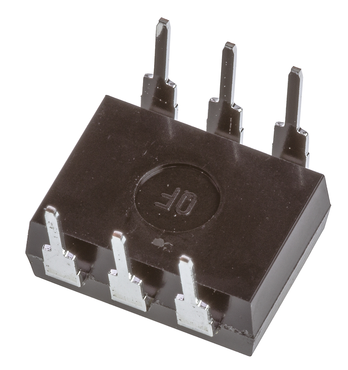 Panasonic Solid State Relay, 130 mA Load, PCB Mount, 350 V Load, 1.5 V Control